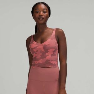 Lululemon Align Tanktop size 8